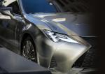 Lexus RC300 2018 года (NA)